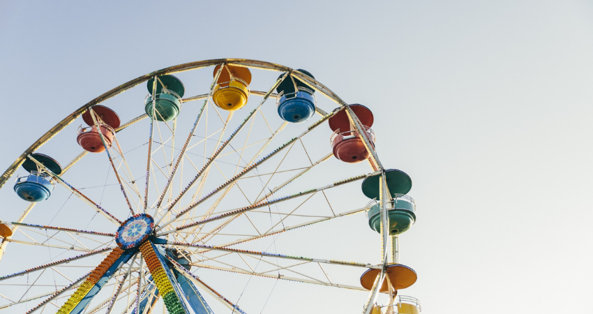 12 Ann Arbor Area Events to Attend September 2021
